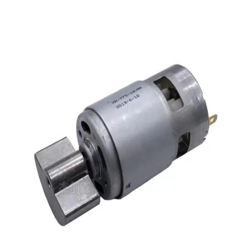 Flat Micro Motor Coin AC Vibration Motor 10* 3.6mm 2V Wearable and Mobile Motor