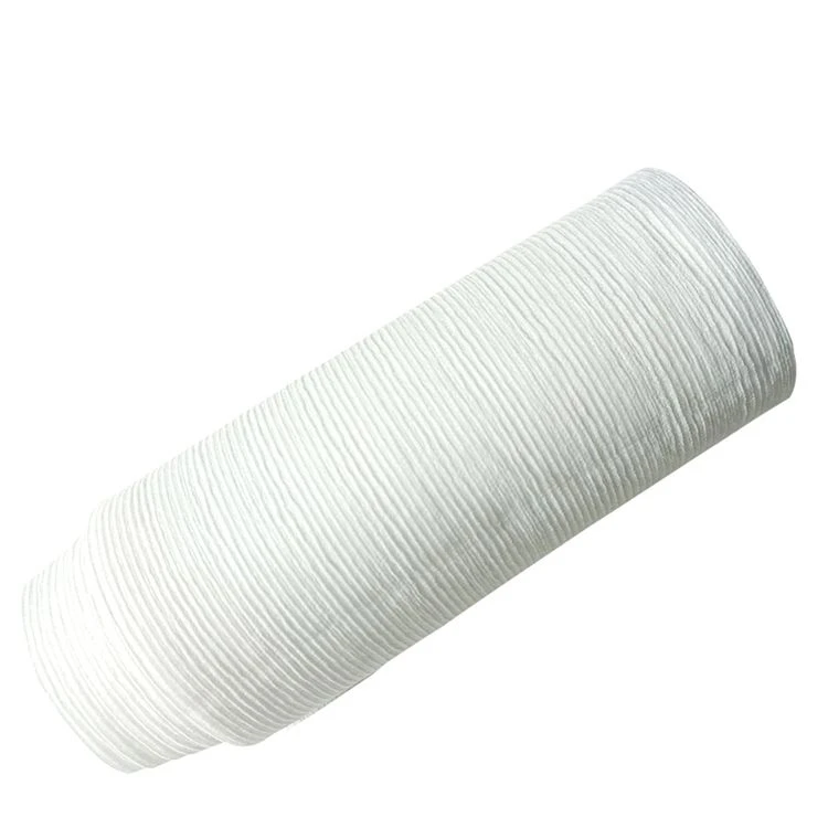 Soft And Comfortable Earloop Elastic Nonwoven Fabric For Face