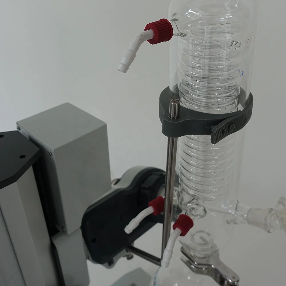  Роторный испаритель R3100A