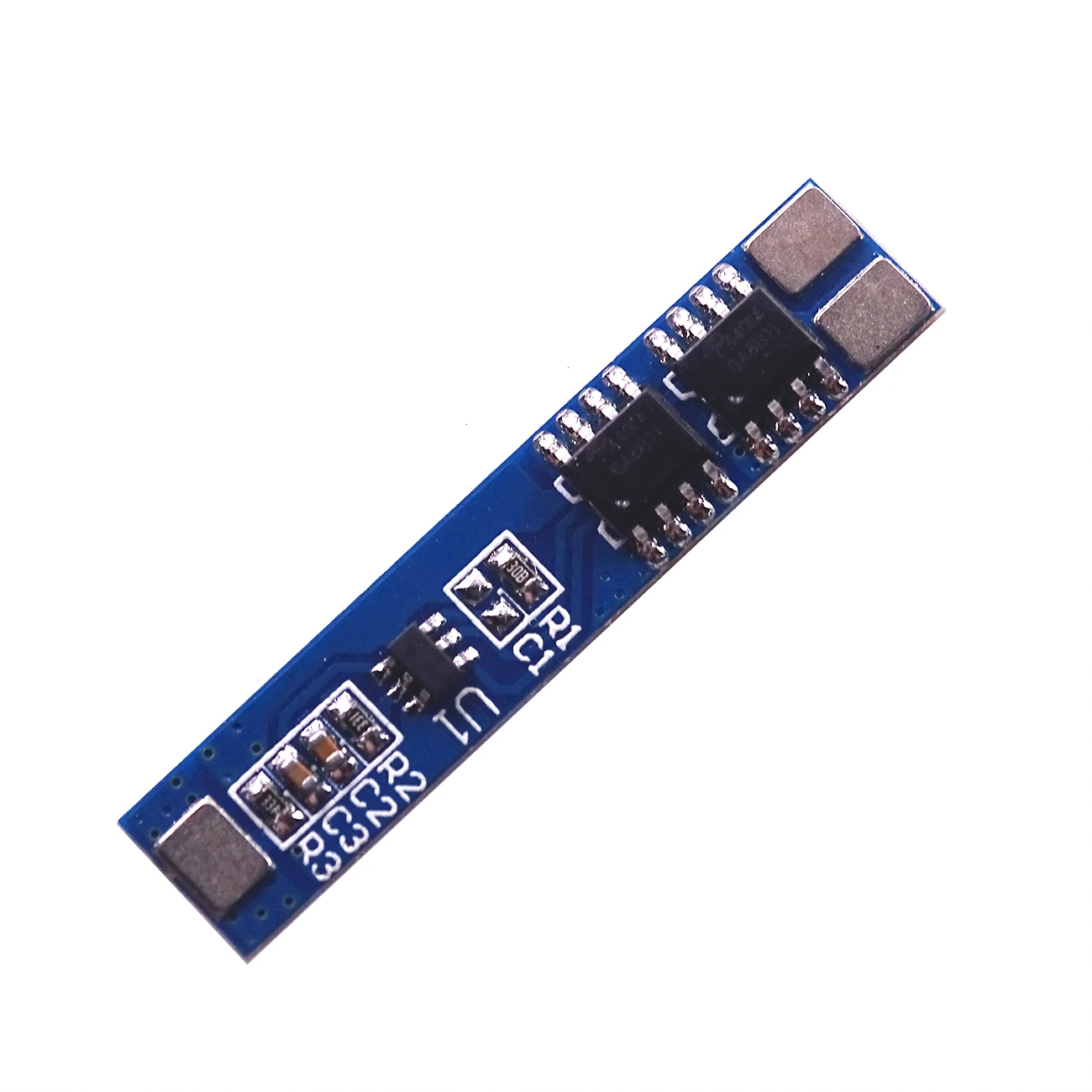RDS Electronics 5A 2S 7.4V 8.4V 18650 Lithium Battery Protection Board BMS Li-ion Module