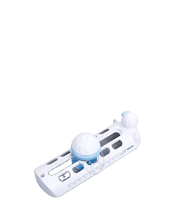 Factory CCT10 Outlet Portable Rounder Industrial Sliding Paper Cutting Artifact Desktop Mini Paper Trimmer Circle Manual 8~30cm