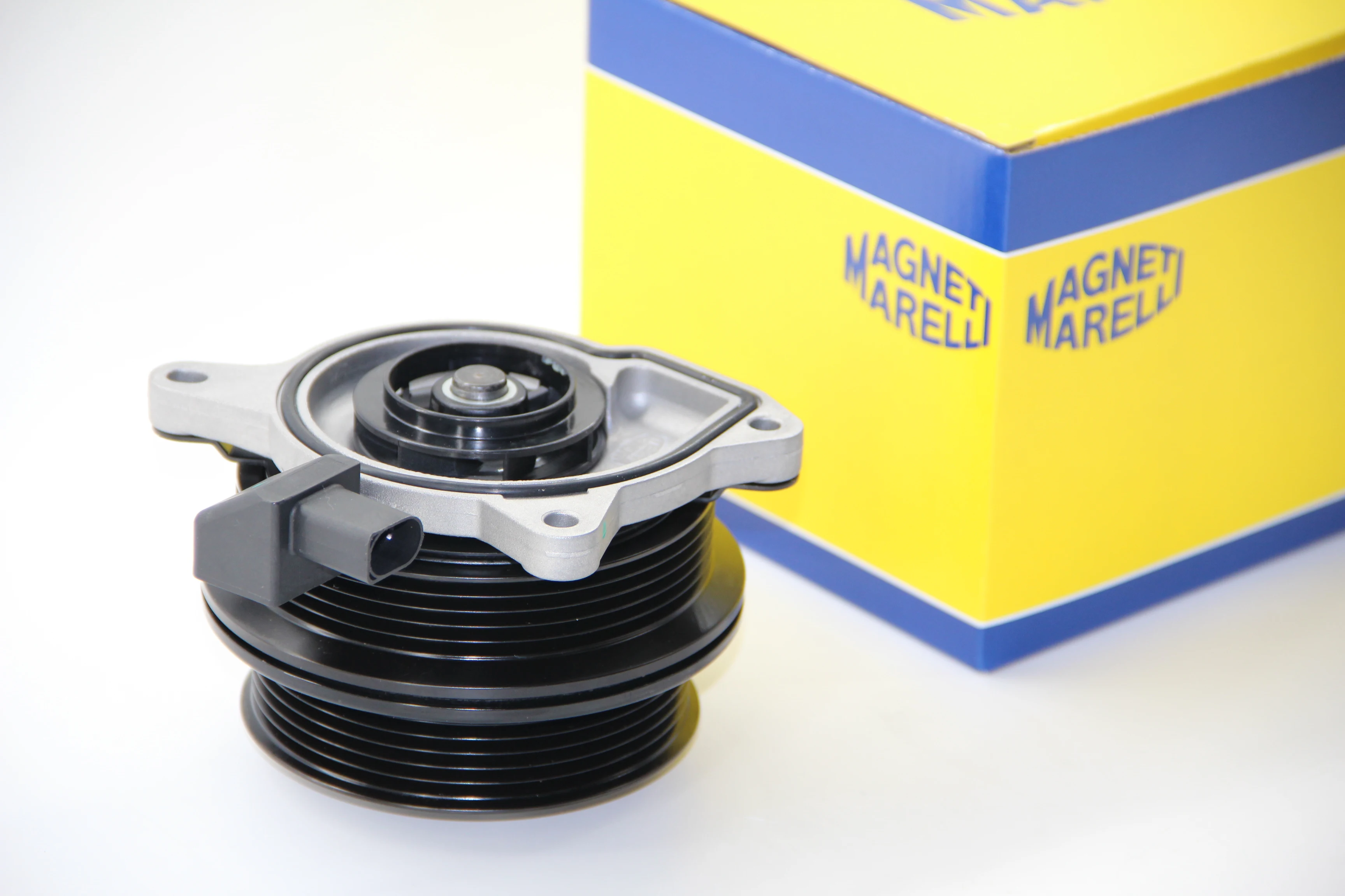 Magneti Marelli Engine Coolant CAR Water Pump 03C121004 C/E/L/J/D for VW GOLF SCIROCCO SEAT AUDI