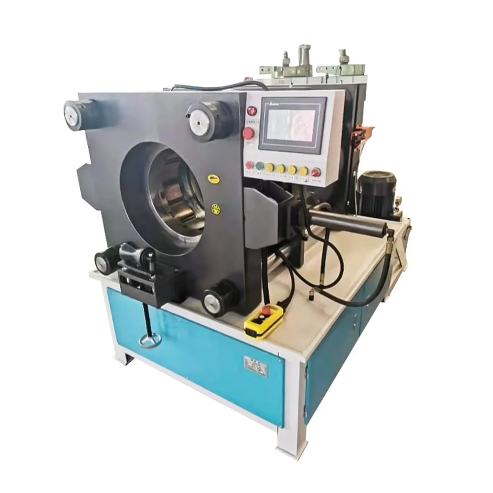 dx69 hydraulic rubber hose crimper pressing machine dx68 p32 hydraulic hose press machine machine to make hydraulic hoses