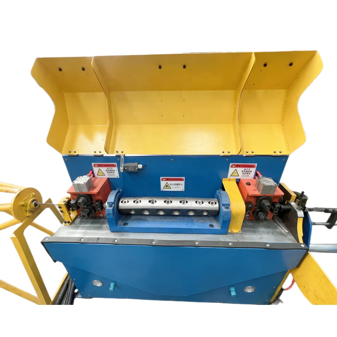 Runsun GT3-8, для детей от 3 до 8 лет мм 150 м/мин поворот барабанного типа Автоматическая стальная катушка проволочно-выпрямитель и резак