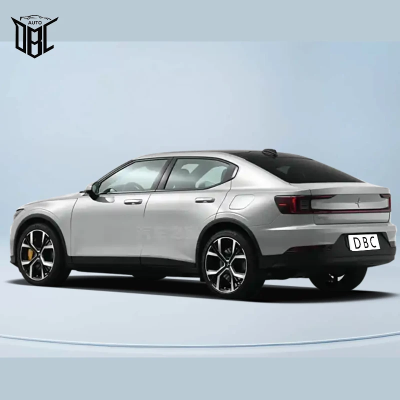BYD Tang EV SUV 2024 года роскошный высокоскоростной электромобиль с большим запасом хода на новой энергии