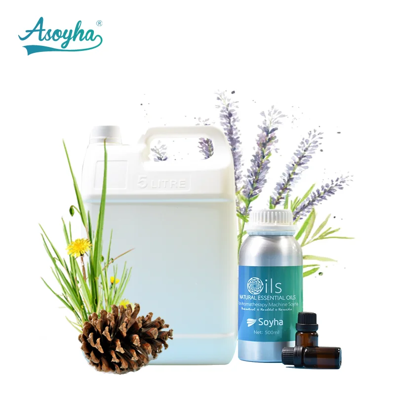 Оптовая продажа, 100% чистое эфирное масло лаванды