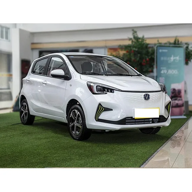 Электрическая 2023 Changan E Star Benben Estar доступная цена для продажи