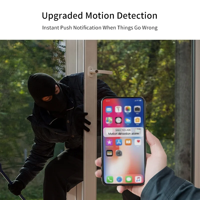  CCTV беспроводной 12 дюймов ЖК-монитор 4ch Wi-Fi NVR kit для домашней системы