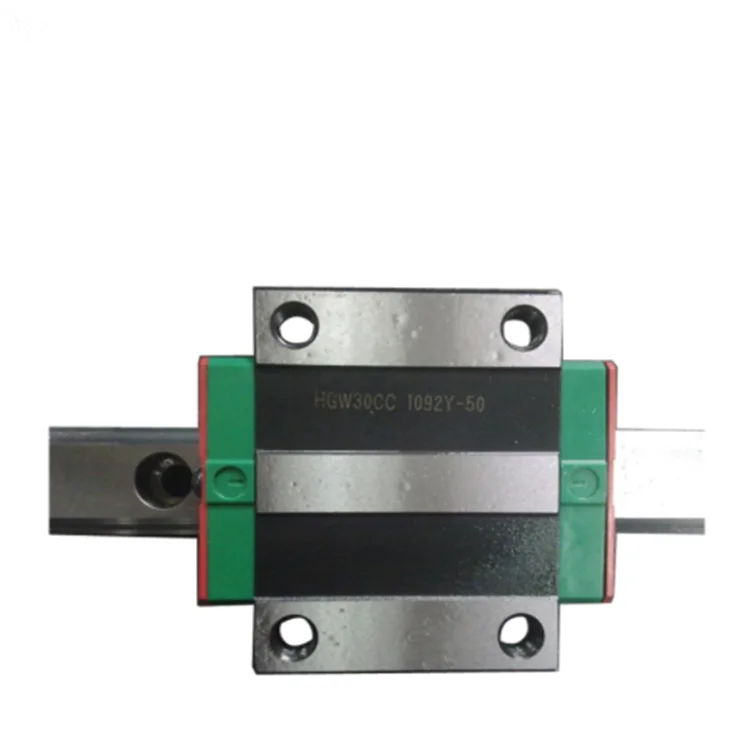taiwan original hiwin excellent guide rail bearing cg15