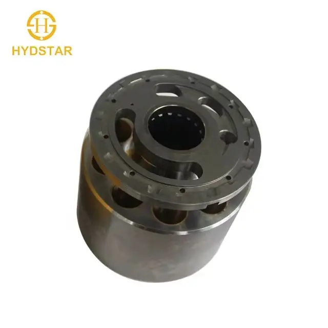 HPV Series HPV35 HPV55 HPV90 HPV160 Hydraulic Piston Parts For Excavator PC190-3 PC200-3 PC210-3