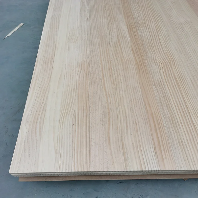 Cheap Price Solid Wood New Zealand Pine Timber Planks for Furniture