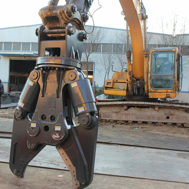 Hot sale hydraulic shearing machine price hydraulic scrap shearing machine