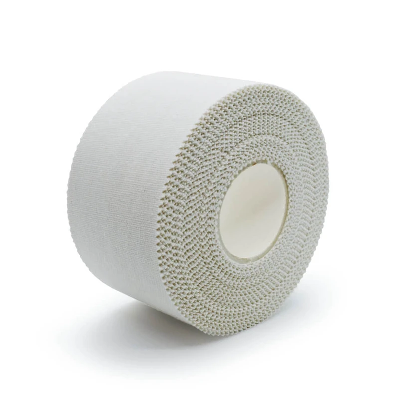 Cotton Athletic Sport  Tape Trainers Tape
