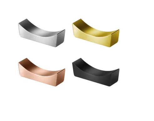 Высокое качество, оптовая продажа, столовые приборы из нержавеющей стали, палочки для еды, держатель ложки, металлическая подставка