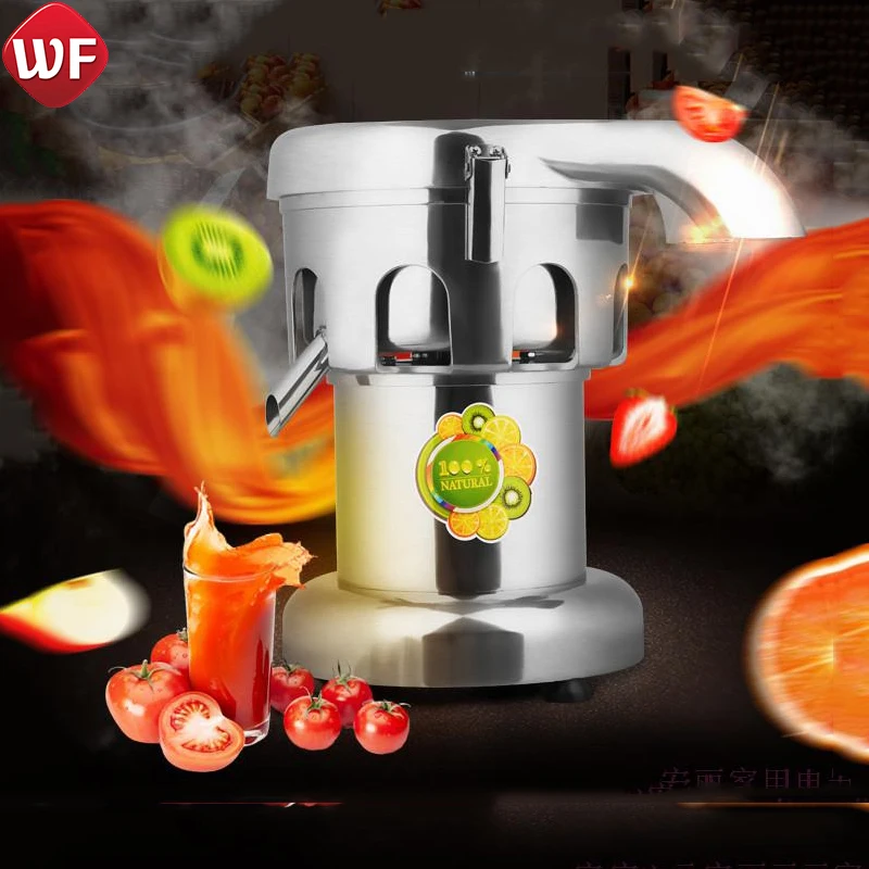 B2000 Commercial Juicer High Power Juicer Electric Juicer Extractor