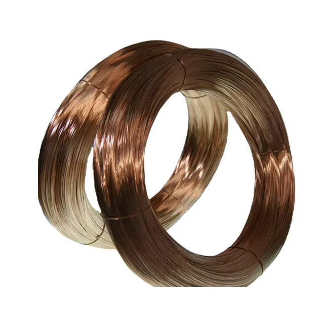 99.9 copper scrap casting parts