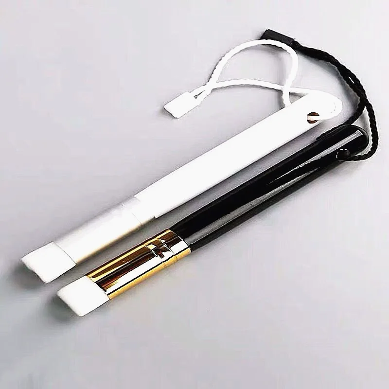 
Wholesale eyelash extension cleaner tool eco-friendly no smell eyelash cleaning brush 