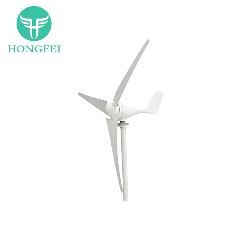 1KW 1.5KW 2KW 2.5KW 3KW Windmill Generator For Wind Power Generation Wholesale