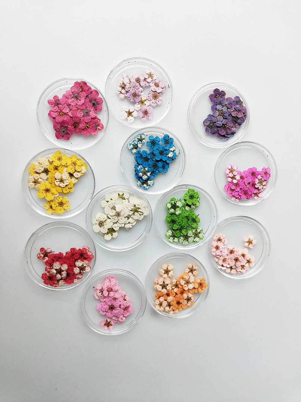 Hot selling wholesale custom trendy high quality flowers pattern nail stickers decal