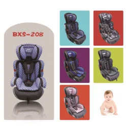 high quality safety child car seat breathable 3-point vehicle safety belt child car seat used child car seat for sale alibaba