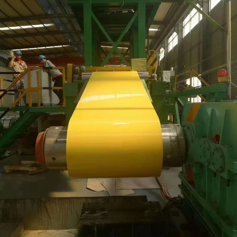 Custom Processing 3003 3004 3005 3104 5052 Aluminum Alloy Strip Trim Rolls Coil Color Painted Coated For Roofing Sheets