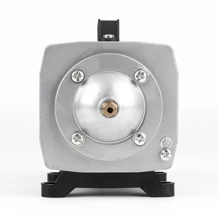 Resun air pump ACO-003 65L aquarium pond air aerator electromagnetic air compressor oxygen pump