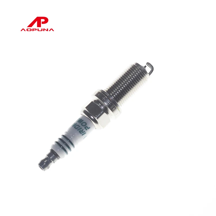 IKH16 wholesale car engine iridium spark plug 5343 IKH16 for Peugeot 307 308
