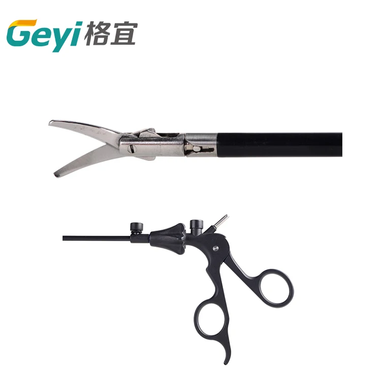 
Metzembaum Scissors Allis grasper laparoscopic maryland grasper 