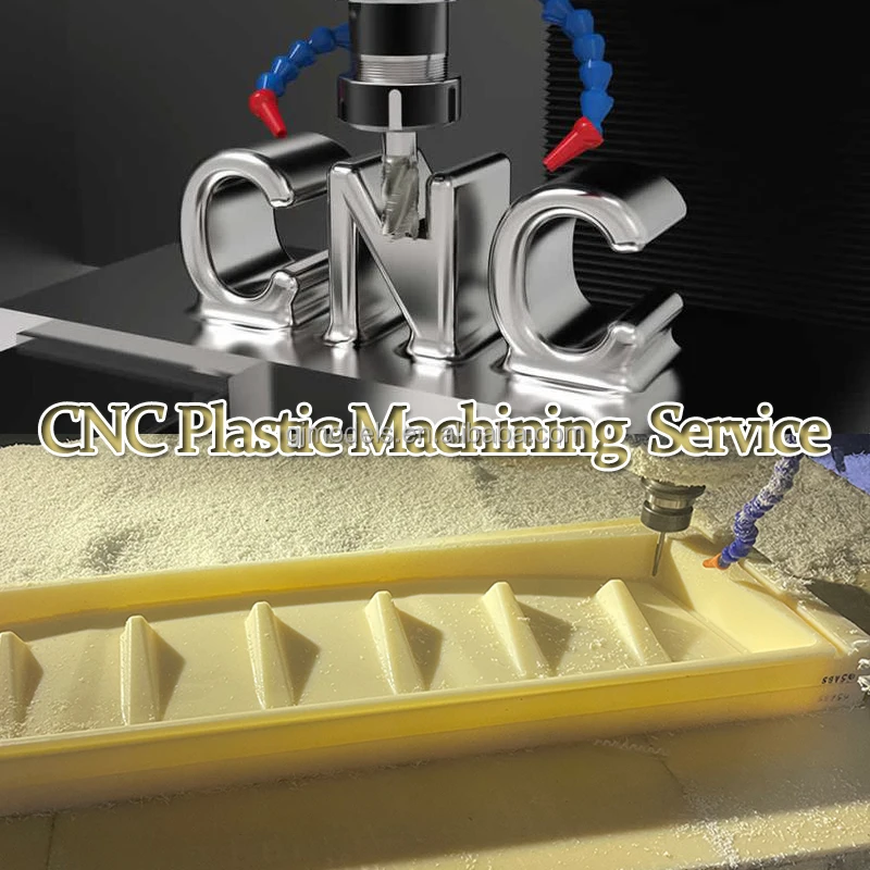 High precision SLS MJF technology custom plastic prototype manufacture stl mockup black nylon product sample 3D printing service