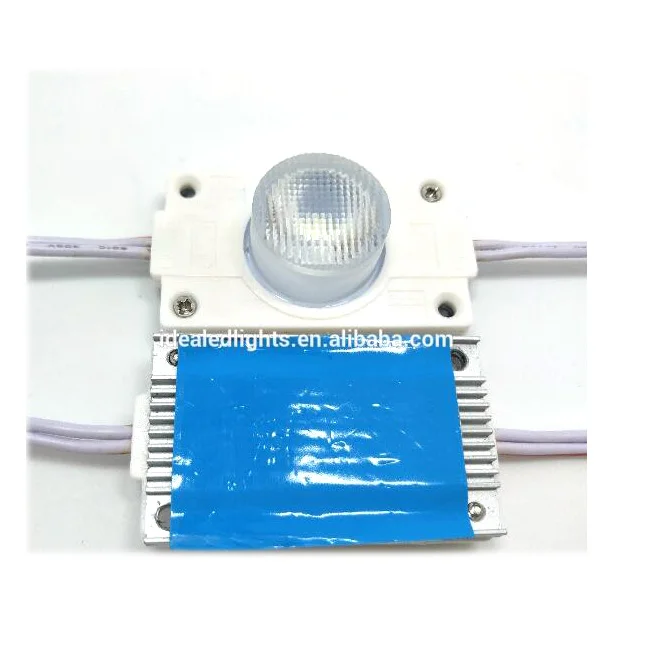 DC 12V 3W 3535 IP65 High Power Constant current LED Module with 5years warranty