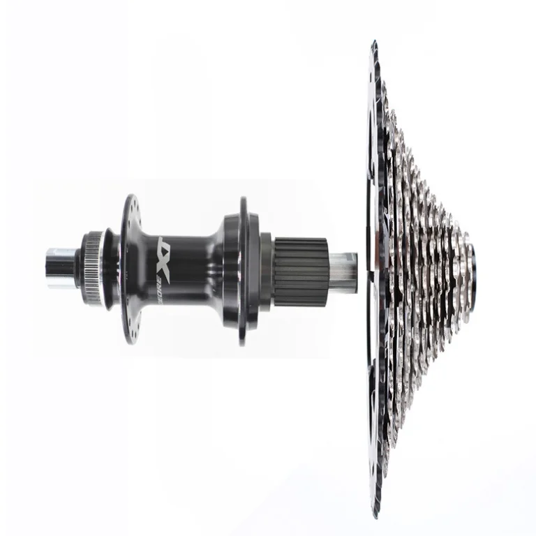 High Quality 12 Speed 10-50T Compatible Variable Speed M6100 M7100 M8100 Bicycle cassette