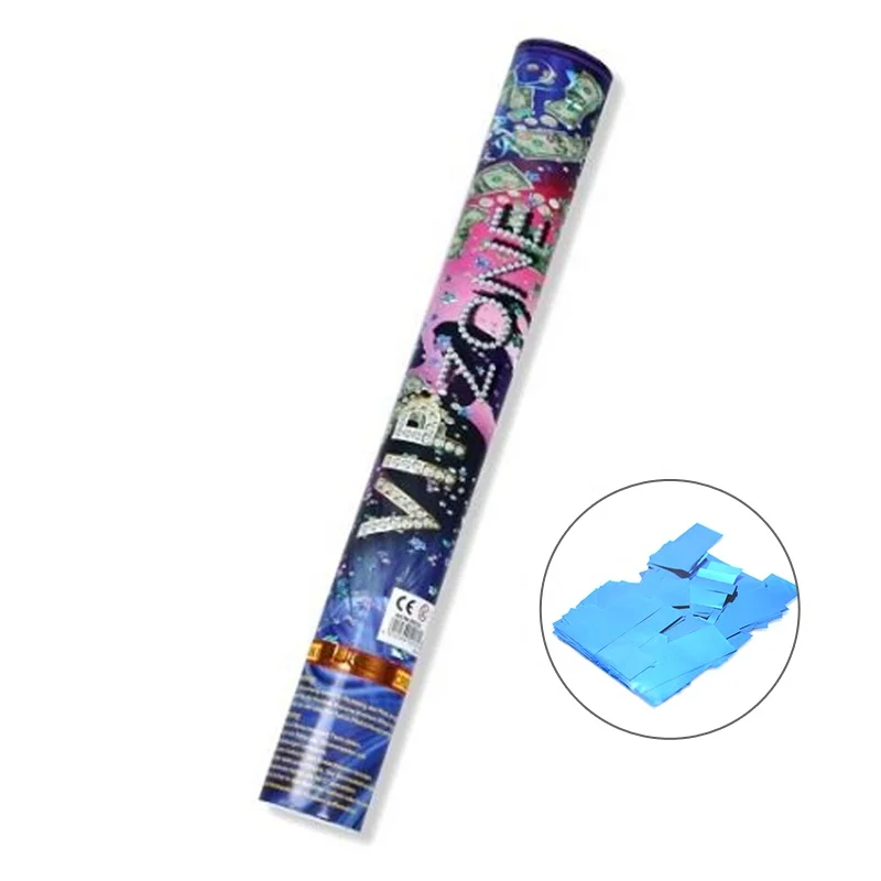 2021 товары для вечеринок Новые темно-фиолетовые конфетти многоцветный бар для вечеринок