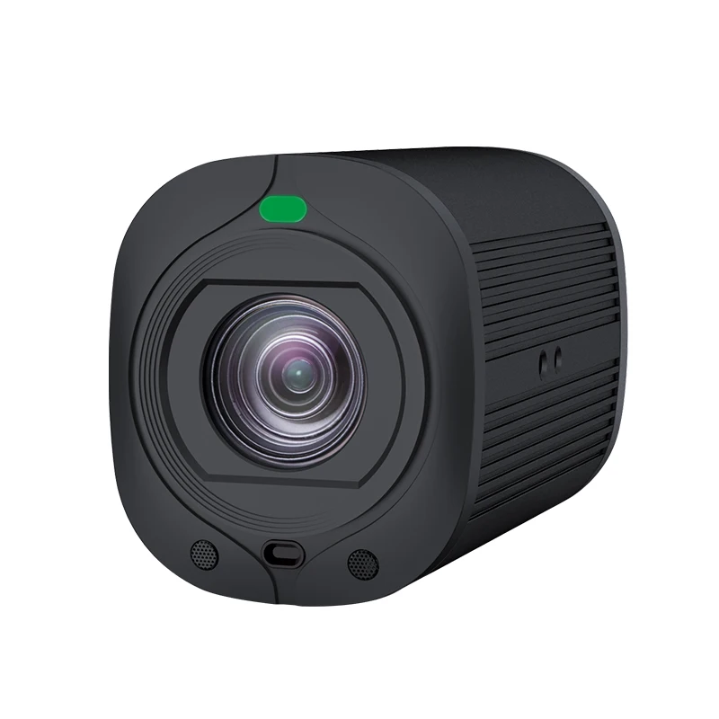 Hot selling products in stock 20x 4K HD Broadcast Camera live broadcasting USB3.0 plug and play camera IP NDI ptz camera