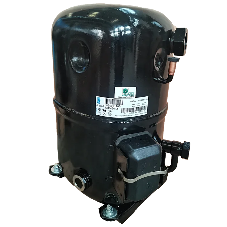 Refrigerator Compressor R404A CAJ9513Z Refrigeration Piston Compressor Price List