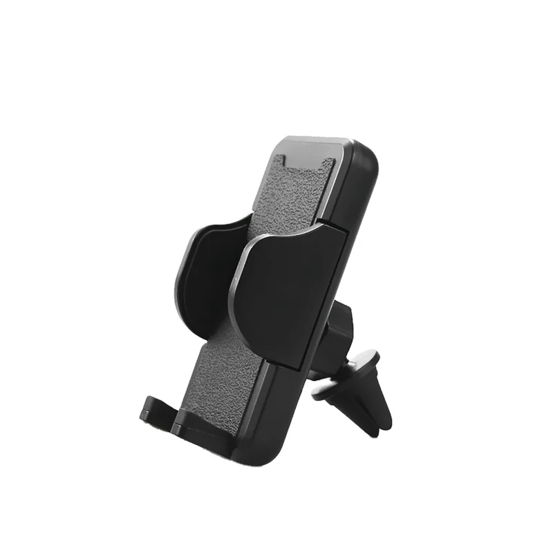 
 Лидер продаж на Amazon, универсальный автомобильный держатель для мобильного телефона, держатель для сотового телефона с креплением на вентиляционное отверстие, для автомобильного крепления смартфона, GPS  