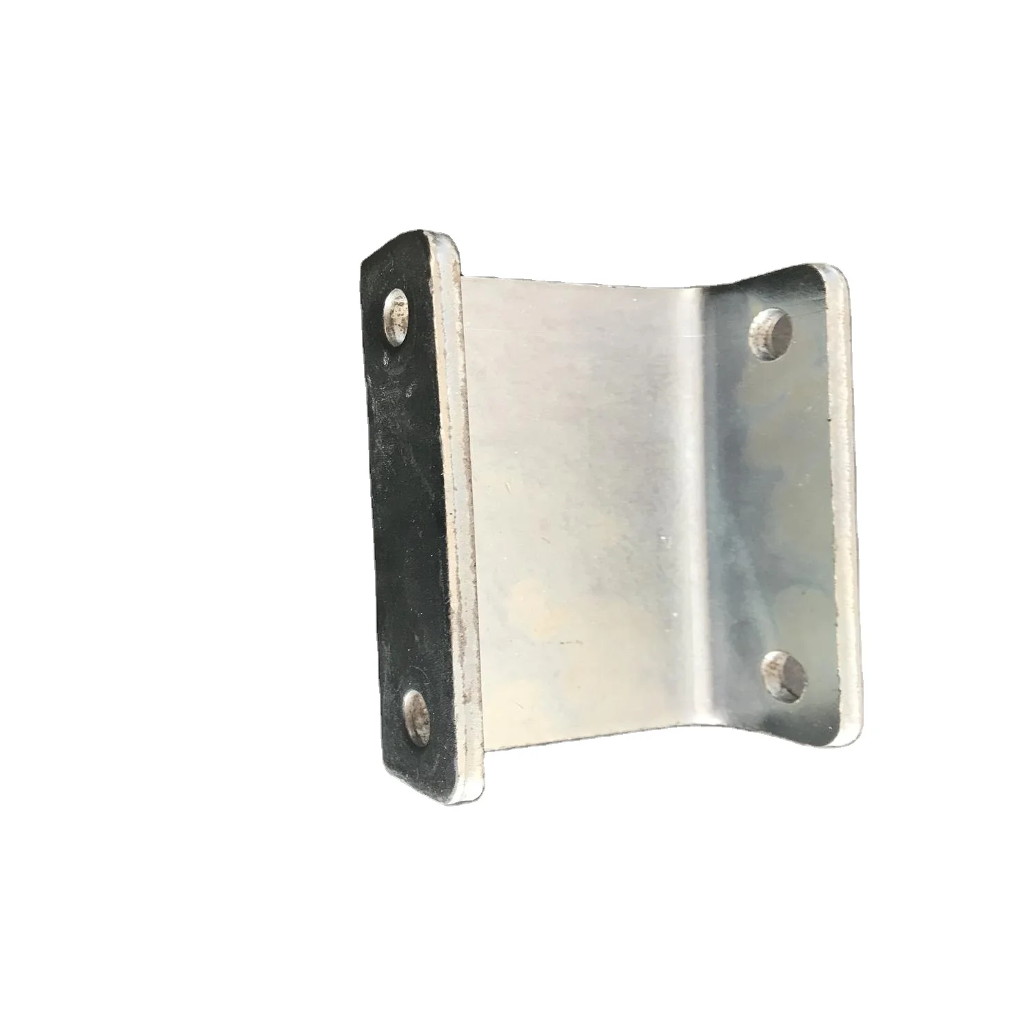 Custom brushed metal panel aluminum stainless steel stamping sheet metal fabrication company