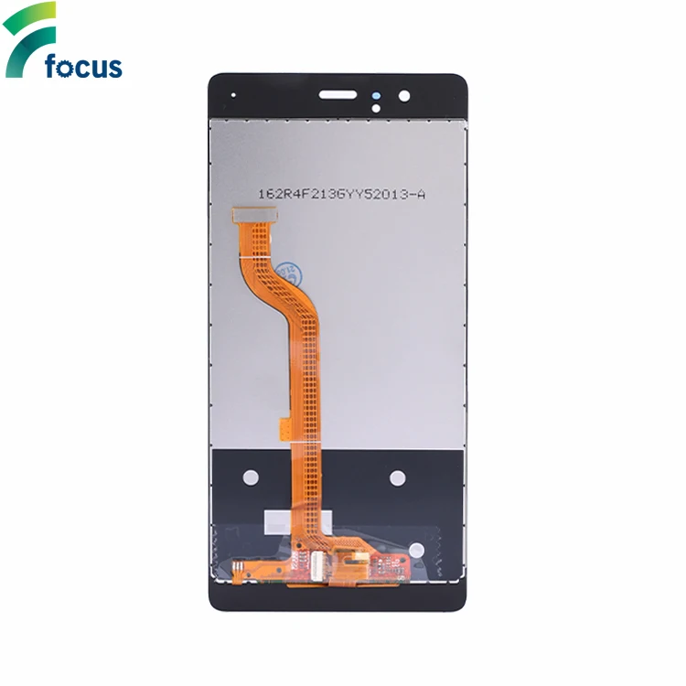 Original display for huawei p9 screen touch replacement accessories display for huawei p9 lite smart lcd