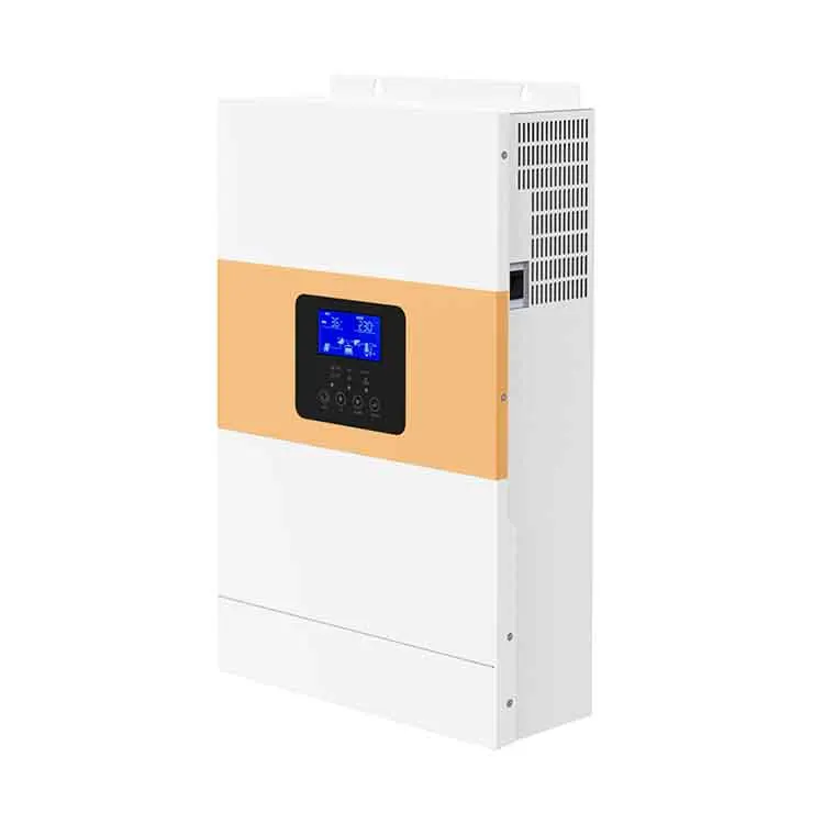 5.5kw высокоэффективный домашний инвертор и преобразователи солнечной энергии со встроенным контроллером