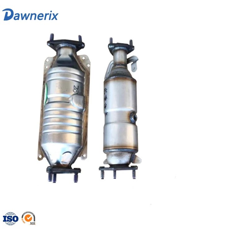 Direct-Fit Catalytic Converter low price high quality catalytic converter for direct fit honda CIVIC-1.8L FA1 2005-2011