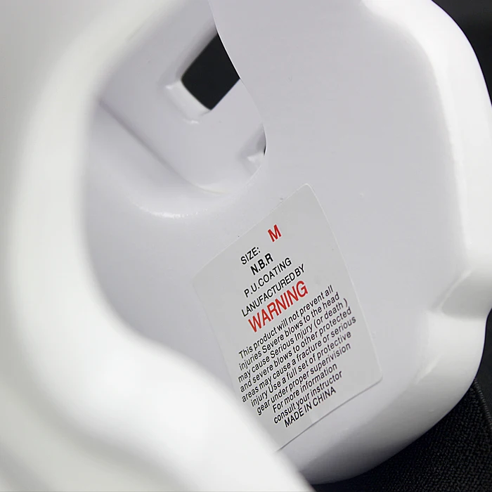 Karate Helmet Tactical Head Guard Adults Kids Boys Skate Face Cover Protection Unisex Face Guard MMA Train Taekwondo Equipment