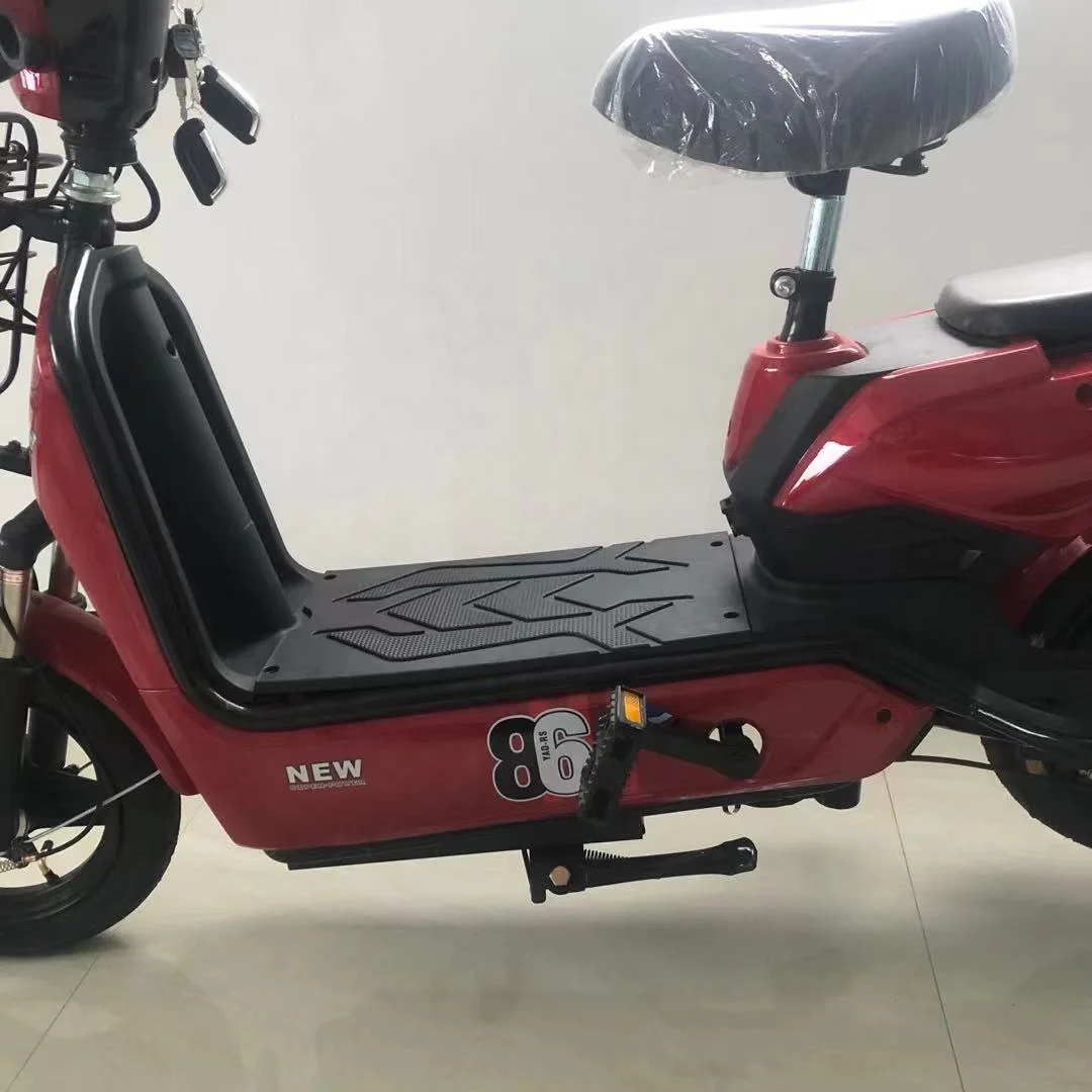  Linyi tianfu Электрический велосипед новая дешевая модель 48V 12AH 350W электрический способный преодолевать Броды для
