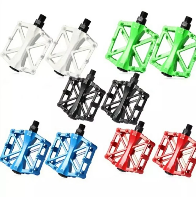 Bike Parts Mountain Road Bike Pedal MTB Pedal  Bicycle Pedal
