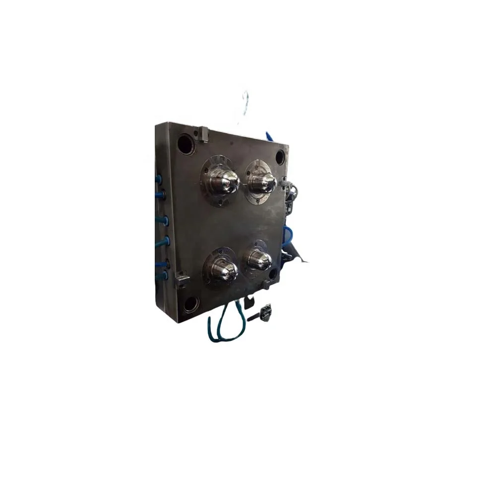 OEM ODM Customize plastic injection molding High quality PLA ABS PP PE plastic injection steel mould production