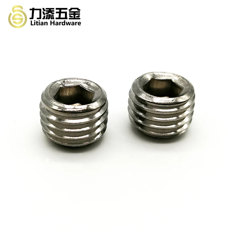 High quality stainless steel M14 fasten self hex clinch nut