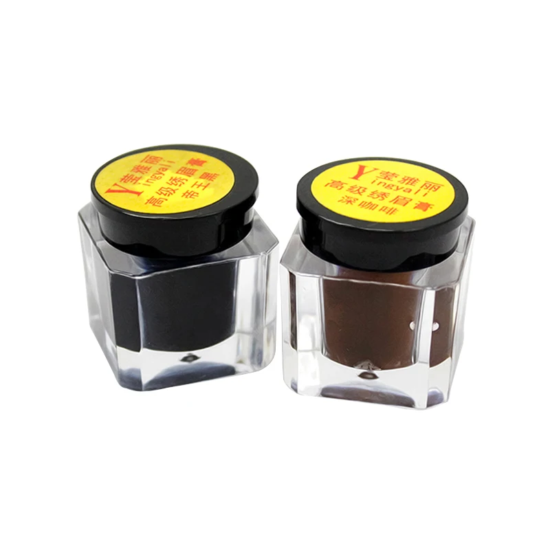 Bolin Best Price Tattoo  Cream Microblading Pigment For Permanent Make Up