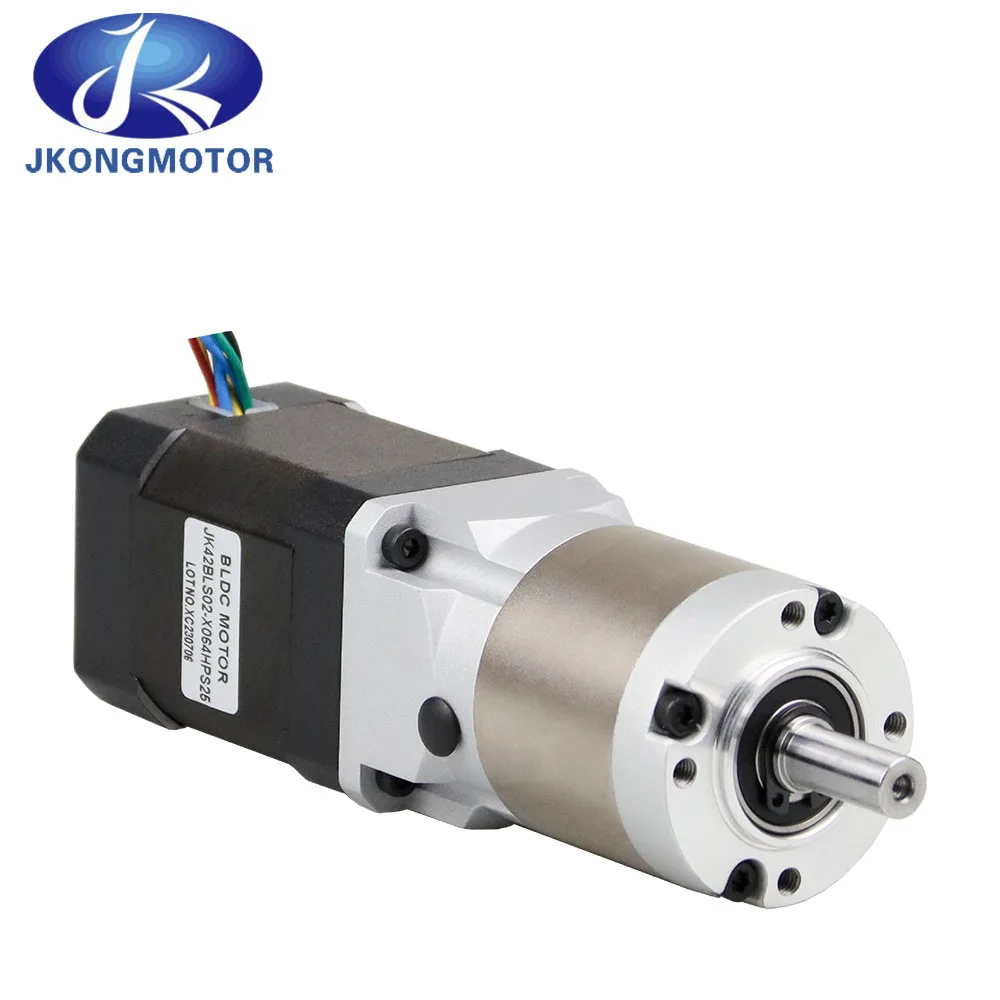 Manufacturer Direct Sale Low Price Bldc Motor Test Brushless Dc Electric Motor For Tram Electric Bicycle Hot Hair Dryer
