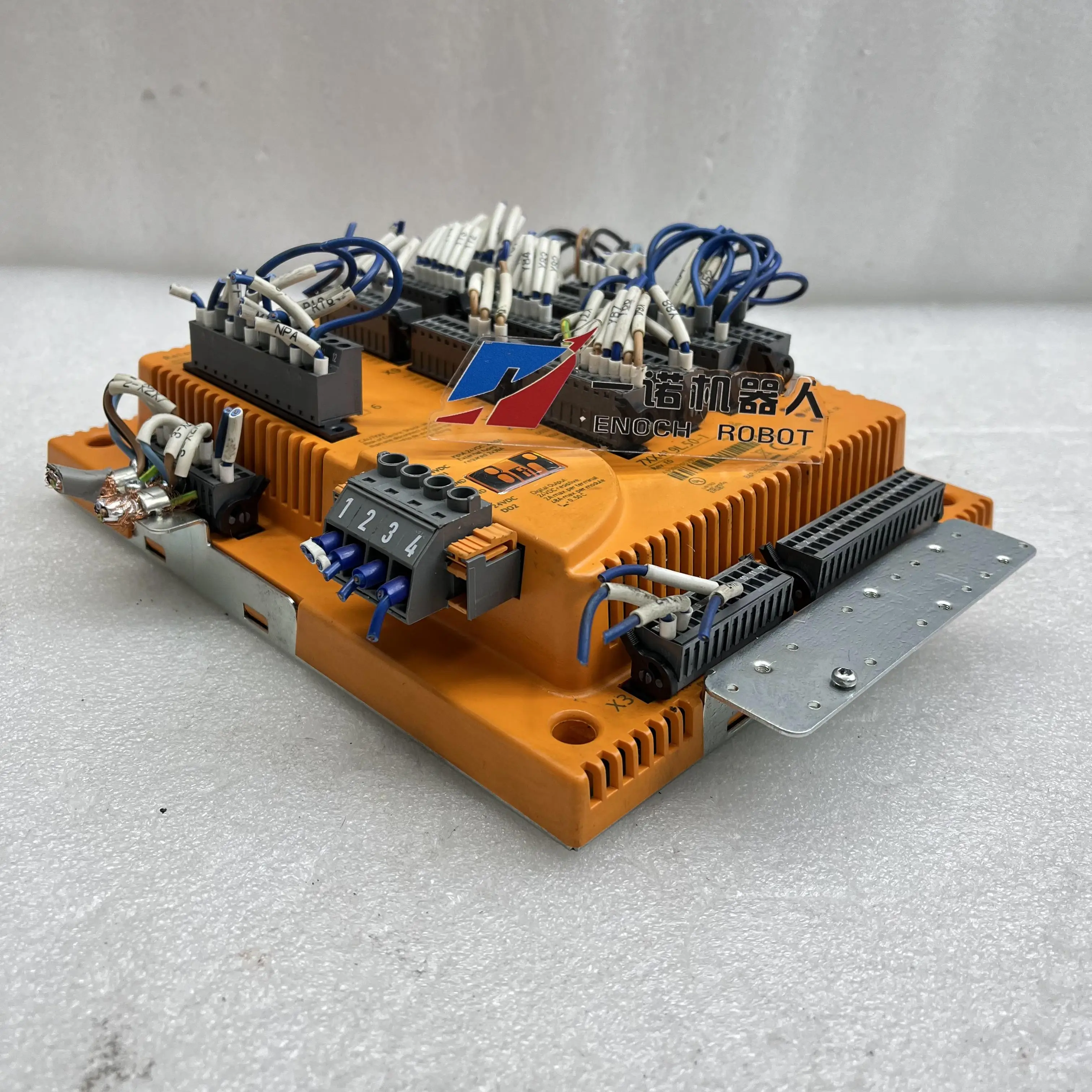 B&R Automation 7XX419L.50-1 PLC Module Used in good condition