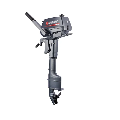 outboard motor boat engine 4 stroke 5hp for sale,2-stroke outboard motors