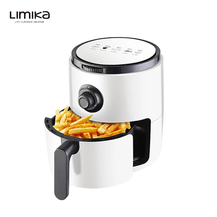 
Top Quality Factory Supply Wholesale Deep Digital Air Fryer Without Oil 