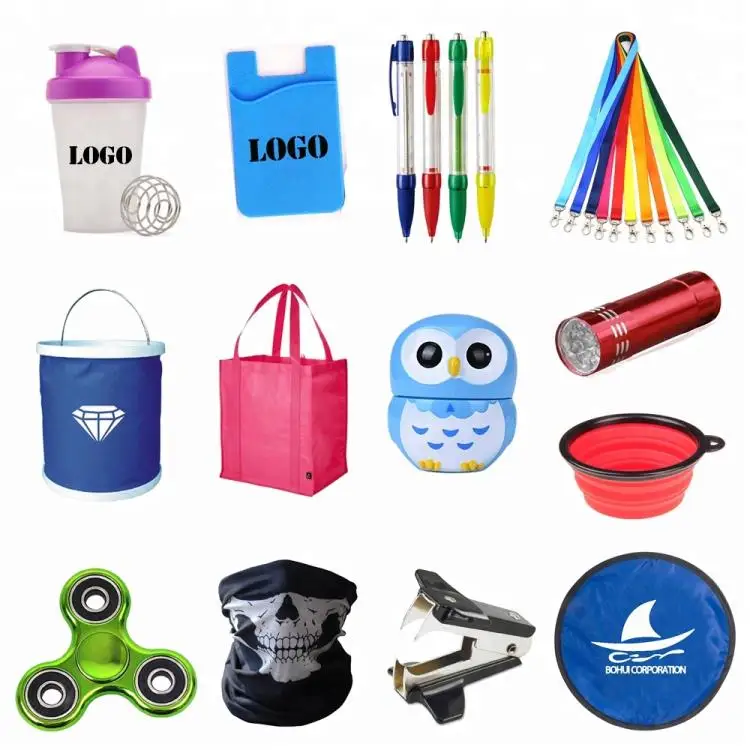 Hot cheap custom promotional souvenir gift and advertising gifts